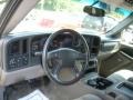 2003 Sandalwood Metallic Chevrolet Tahoe LS  photo #18