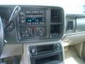 2003 Sandalwood Metallic Chevrolet Tahoe LS  photo #20