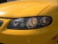 2004 Yellow Jacket Pontiac GTO Coupe  photo #2