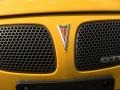 2004 Yellow Jacket Pontiac GTO Coupe  photo #3