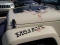 Sahara Tan - Wrangler Unlimited Mojave 4x4 Photo No. 6