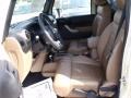 Sahara Tan - Wrangler Unlimited Mojave 4x4 Photo No. 7