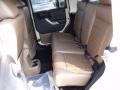 2011 Sahara Tan Jeep Wrangler Unlimited Mojave 4x4  photo #8