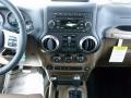 Sahara Tan - Wrangler Unlimited Mojave 4x4 Photo No. 11