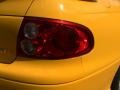 2004 Yellow Jacket Pontiac GTO Coupe  photo #9