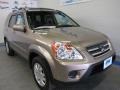 Sahara Sand Metallic - CR-V SE 4WD Photo No. 1