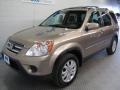 Sahara Sand Metallic - CR-V SE 4WD Photo No. 2