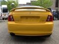 2004 Yellow Jacket Pontiac GTO Coupe  photo #11