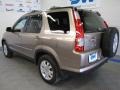 Sahara Sand Metallic - CR-V SE 4WD Photo No. 3