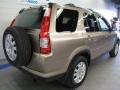 Sahara Sand Metallic - CR-V SE 4WD Photo No. 4