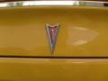 2004 Yellow Jacket Pontiac GTO Coupe  photo #13