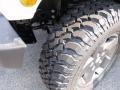 Sahara Tan - Wrangler Unlimited Mojave 4x4 Photo No. 14