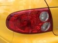 2004 Yellow Jacket Pontiac GTO Coupe  photo #15