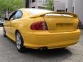 2004 Yellow Jacket Pontiac GTO Coupe  photo #16