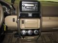 Sahara Sand Metallic - CR-V SE 4WD Photo No. 10