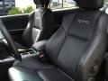 Black Interior Photo for 2004 Pontiac GTO #49777037