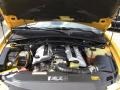 5.7 Liter OHV 16-Valve V8 Engine for 2004 Pontiac GTO Coupe #49777276