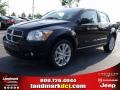 2011 Blackberry Pearl Dodge Caliber Heat #49748208