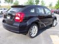 2011 Blackberry Pearl Dodge Caliber Heat  photo #3