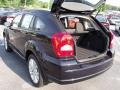 2011 Blackberry Pearl Dodge Caliber Heat  photo #8