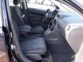 2011 Blackberry Pearl Dodge Caliber Heat  photo #9