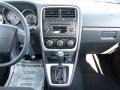 2011 Dodge Caliber Heat Controls