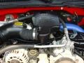 6.6 Liter OHV 32-Valve Duramax Turbo-Diesel V8 Engine for 2003 Chevrolet Silverado 3500 LT Crew Cab 4x4 Dually #49777582