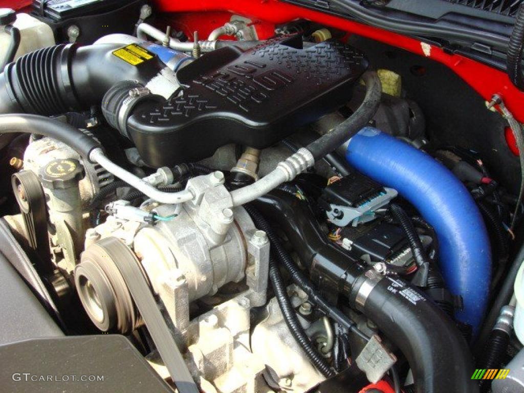 2003 Chevrolet Silverado 3500 LT Crew Cab 4x4 Dually 6.6 Liter OHV 32-Valve Duramax Turbo-Diesel V8 Engine Photo #49777606