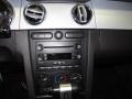 2008 Black Ford Mustang V6 Premium Coupe  photo #10