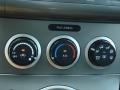 2007 Nissan Sentra SE-R Charcoal Interior Controls Photo