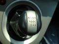 6 Speed Manual 2007 Nissan Sentra SE-R Spec V Transmission