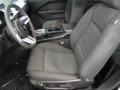 2008 Black Ford Mustang V6 Premium Coupe  photo #12