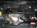 2.4 Liter DOHC 16-Valve VVT-i 4 Cylinder Engine for 2003 Toyota Camry LE #49778035