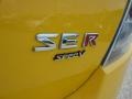 2007 Nissan Sentra SE-R Spec V Badge and Logo Photo