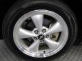 2008 Black Ford Mustang V6 Premium Coupe  photo #19