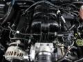 2008 Black Ford Mustang V6 Premium Coupe  photo #21