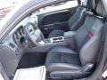 Dark Slate Gray Interior Photo for 2011 Dodge Challenger #49778209