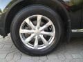 Black Obsidian - FX 35 AWD Photo No. 18