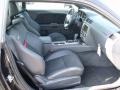 Dark Slate Gray Interior Photo for 2011 Dodge Challenger #49778242