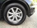 Black Obsidian - FX 35 AWD Photo No. 19