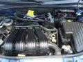 Marine Blue Pearl - PT Cruiser Touring Photo No. 18