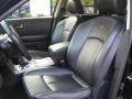 2008 Black Obsidian Infiniti FX 35 AWD  photo #27