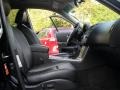 Black Obsidian - FX 35 AWD Photo No. 29