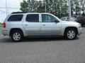  2004 Ascender Limited 4x4 Mineral Silver Metallic