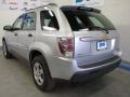 2006 Galaxy Silver Metallic Chevrolet Equinox LS AWD  photo #3