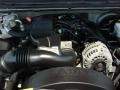  2004 Ascender Limited 4x4 5.3 Liter OHV 16-Valve V8 Engine
