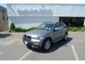 Space Grey Metallic - X5 3.0si Photo No. 1