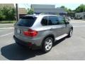 Space Grey Metallic - X5 3.0si Photo No. 5