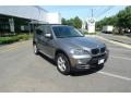 Space Grey Metallic - X5 3.0si Photo No. 7