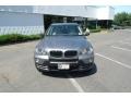 Space Grey Metallic - X5 3.0si Photo No. 8